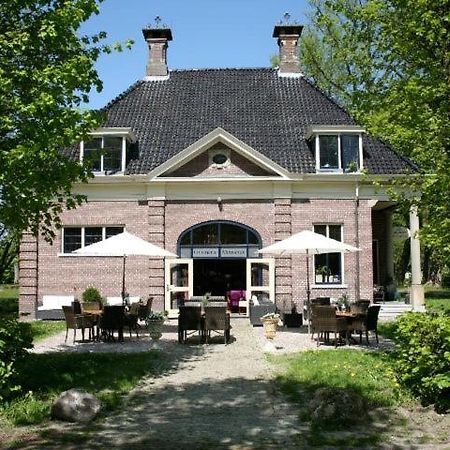 Cuisinerie Mensinge With Dreams Bed & Breakfast Roden Luaran gambar