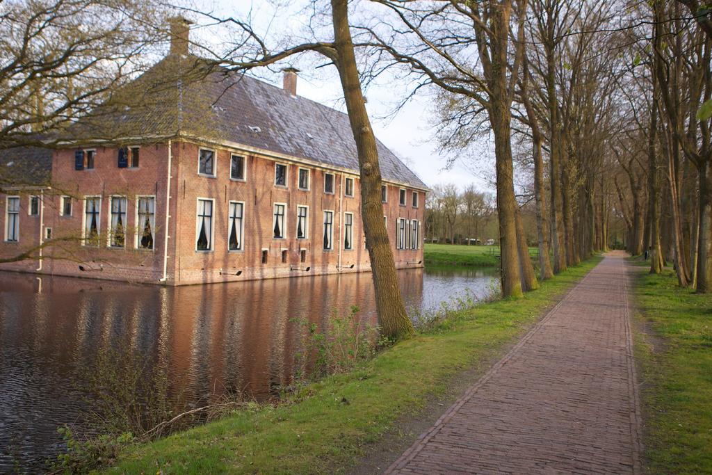 Cuisinerie Mensinge With Dreams Bed & Breakfast Roden Luaran gambar