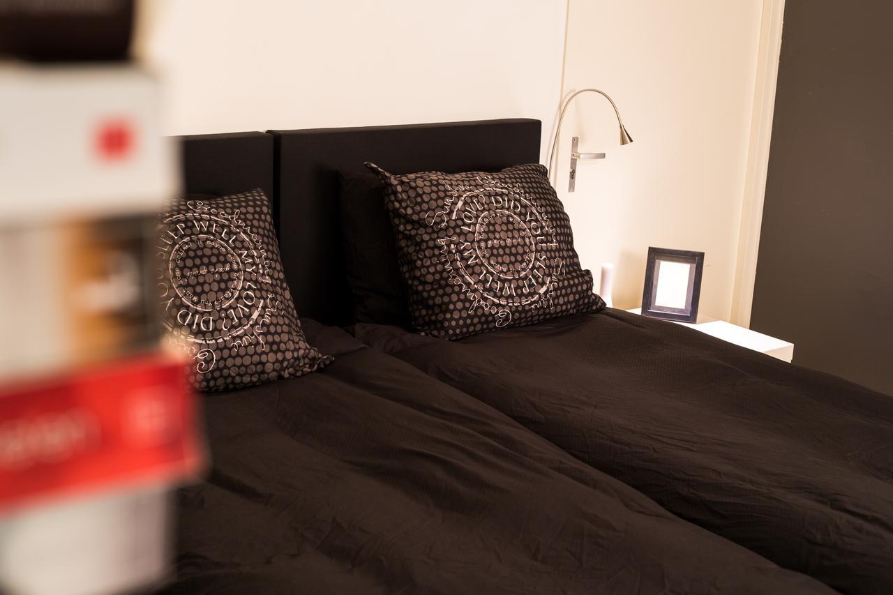 Cuisinerie Mensinge With Dreams Bed & Breakfast Roden Luaran gambar