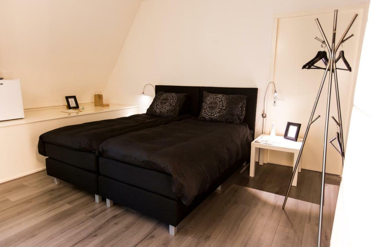 Cuisinerie Mensinge With Dreams Bed & Breakfast Roden Luaran gambar